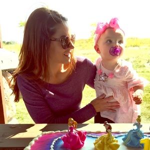 Meet your Posher, Sheena